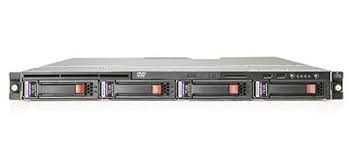 Сервер HP DL320 Gen6