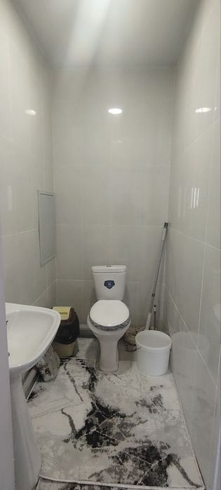 Yangi hayot 2 xona navastroyka