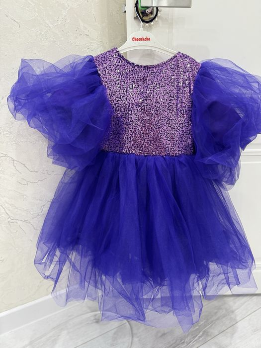 Одежда платье суперское