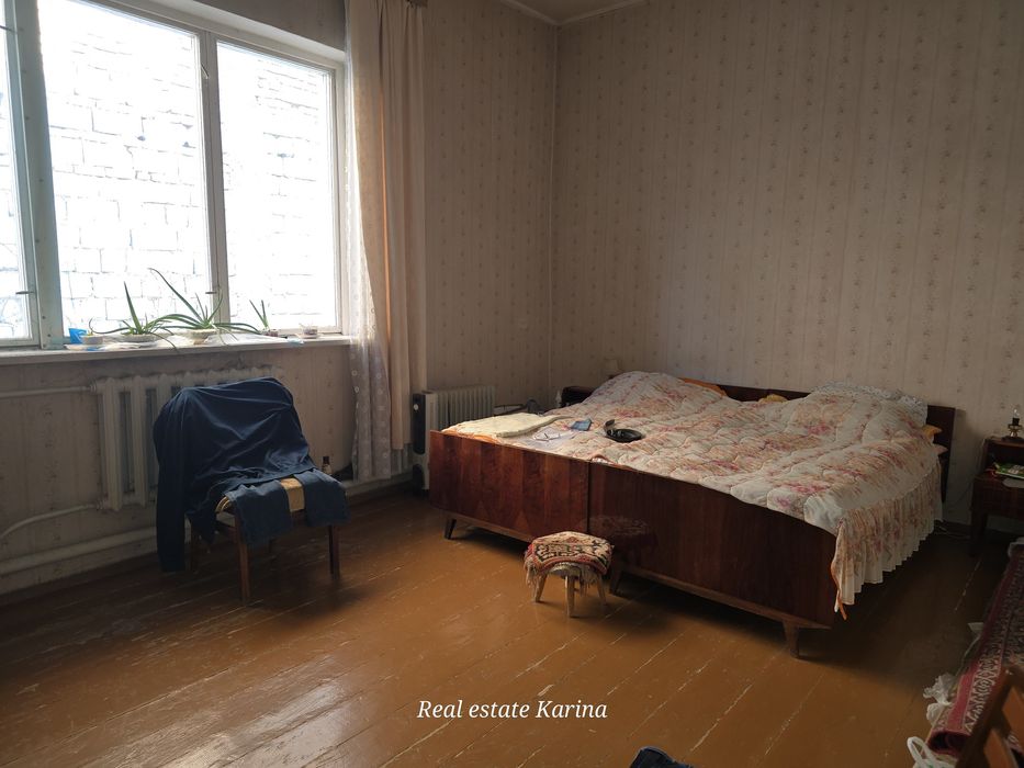 Продаётся дом в районе Некрасова