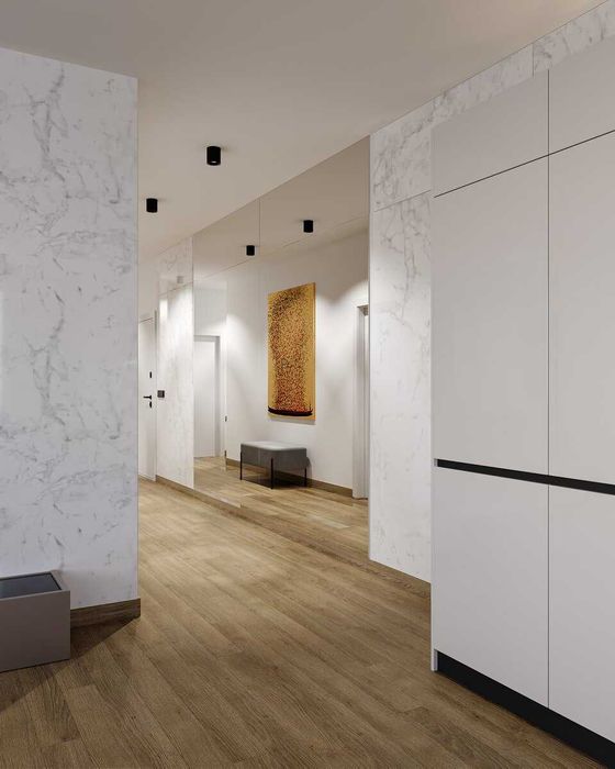 Дава се под наем Четиристаен апартамент в София, Бояна - 150 кв.м за 3500 € - Снимка #5