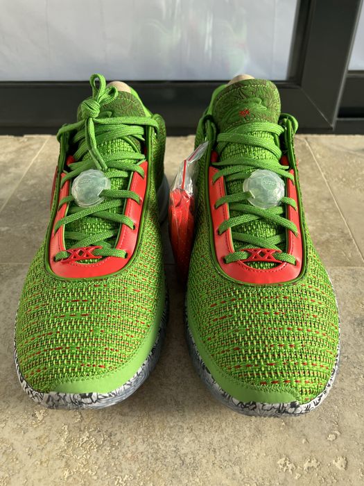 Nike Lebron XX Stocking Stuffer - Noi - 49.5