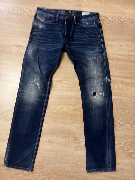 Diesel 32 made in Italy