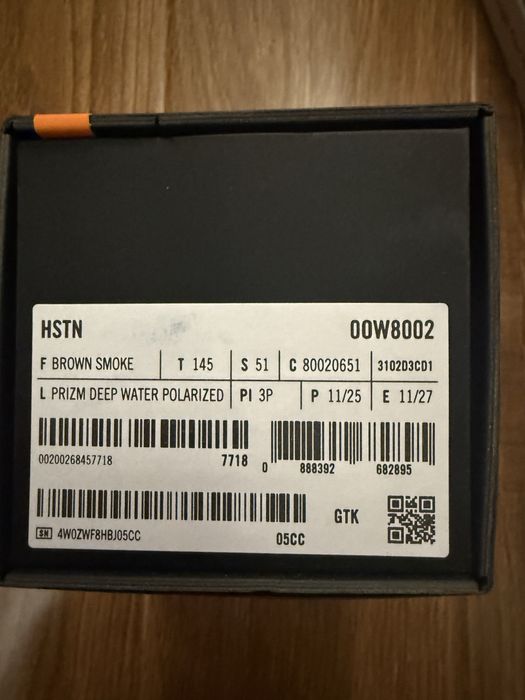 Ochelari oakley meta hstn NOI SIGILATI