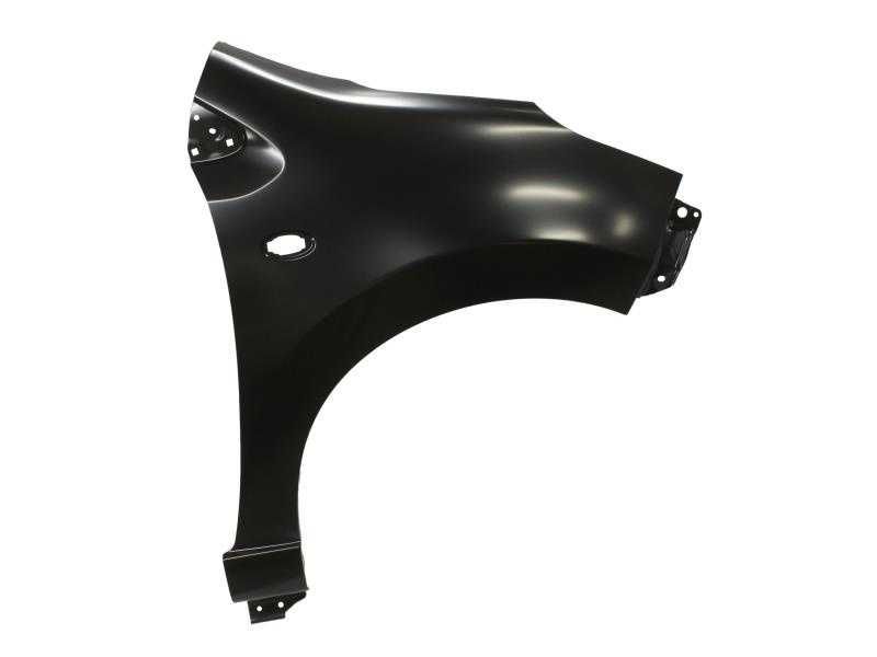 Aripa fata stanga/dreapta noua NISSAN PIXO UA0 an 2009-2013