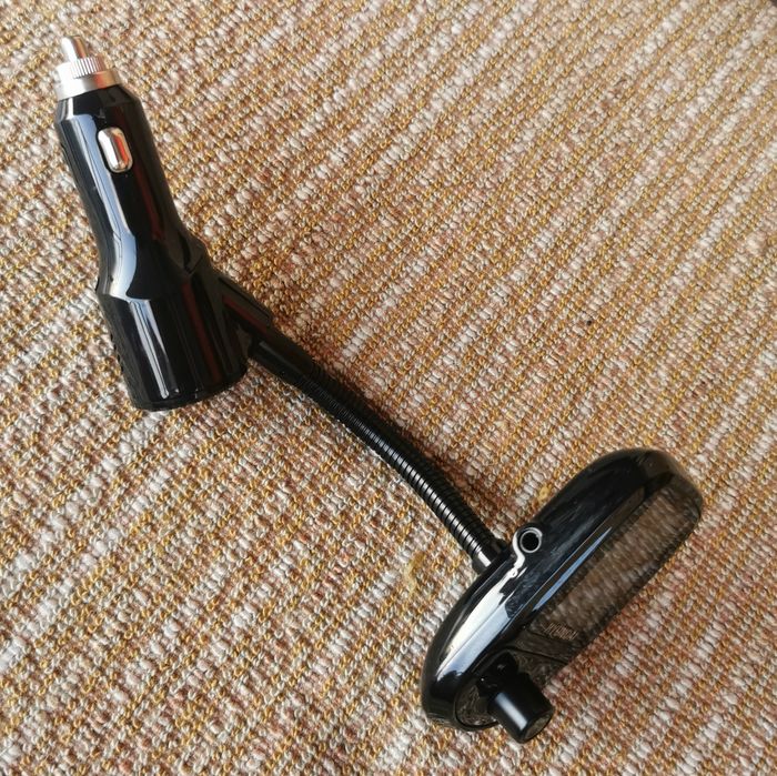 Трансмитер Hyundai, Bluetooth