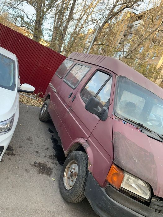 Продам Форд Транзит