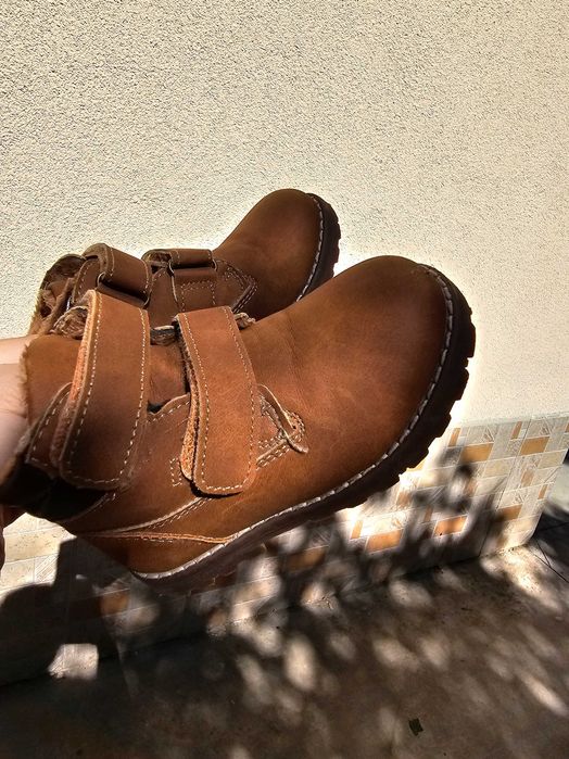 Боти Action boy 25 номер