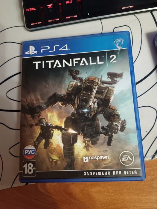 Игры на Playstation 4,5