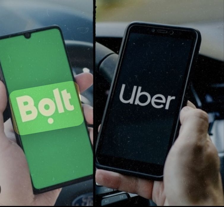 Deschide-ti propria firma-srl-pfa flota bolt si uber - autorizatii ARR