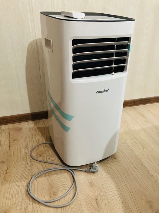 Мобилен климатик