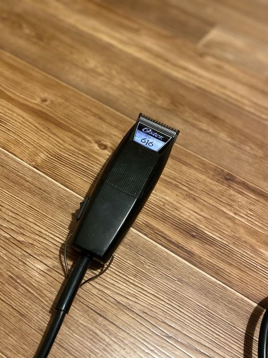Oster 616 машинка для стрижки
