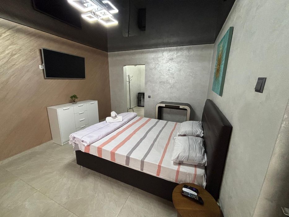 Regim hotelier apartament cu balcon,cazare faleza,Parc Viva,Țiglina