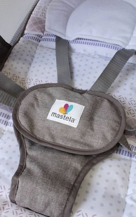 Качеля Mastela (шезлонг электронный)