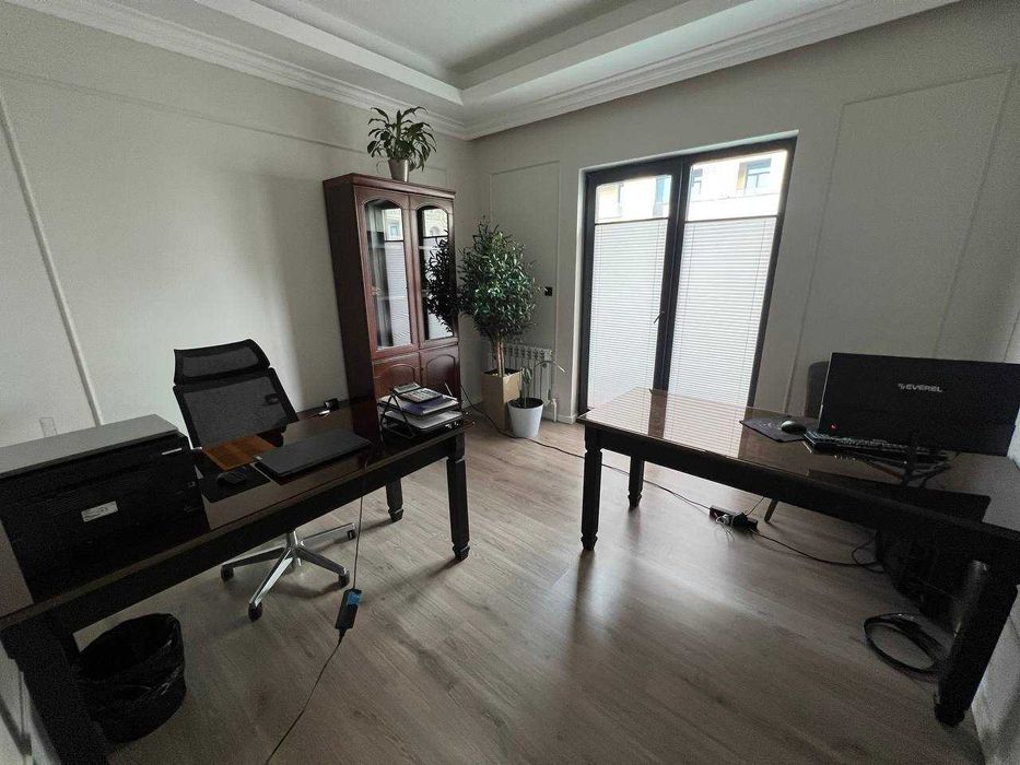 ЖК НУР (дублех) 3/9/9