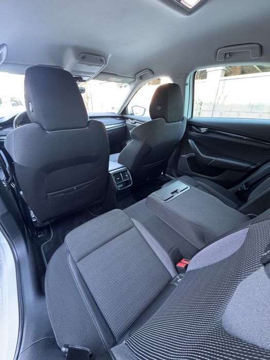 Vand Skoda Octavia IV / 2.0d / 150cai / DSG / IMPECABILA