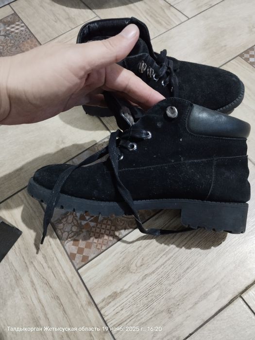 Женская обувь 38.41