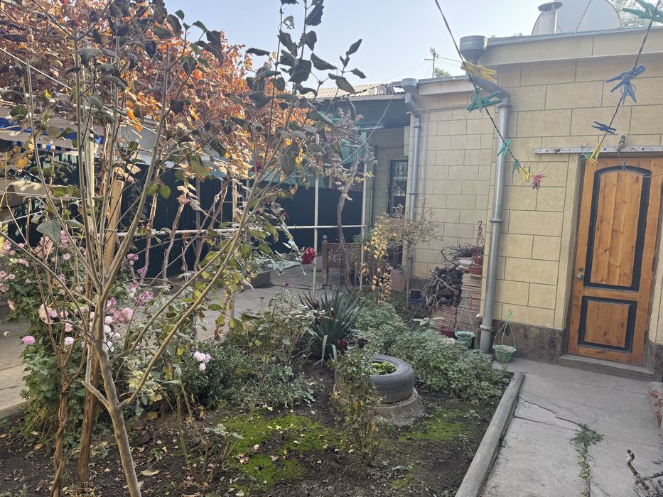 Азербайджанский центр, 5 минут до центра прдаётся участок 2,4 Сотки