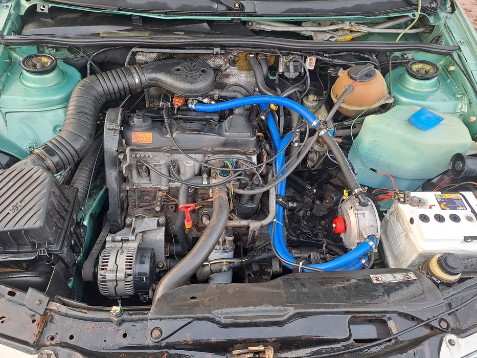 Фольксваген пасат универсал в 4.