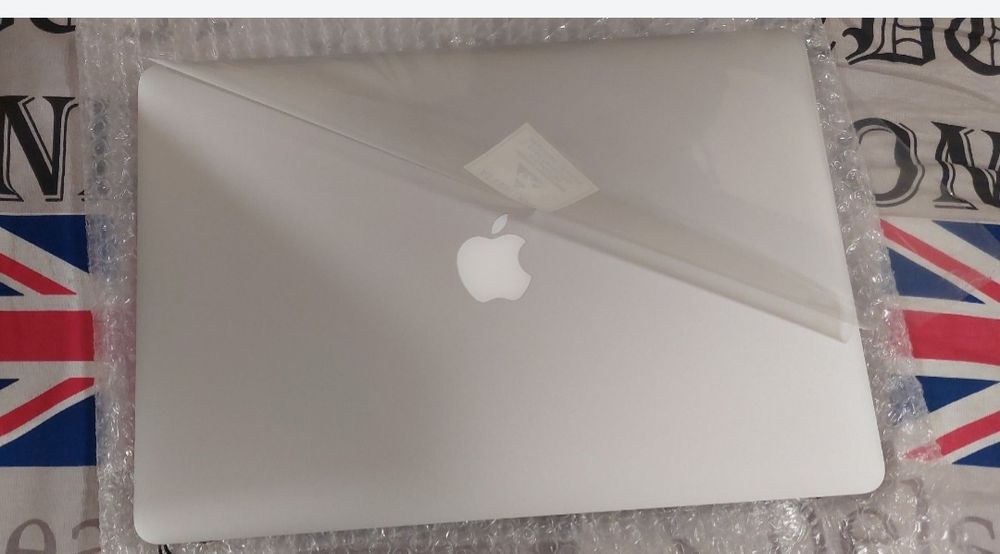 Дисплей в сборе для macbook pro A1398