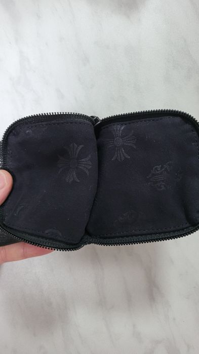Chrome Hearts чехол для очки