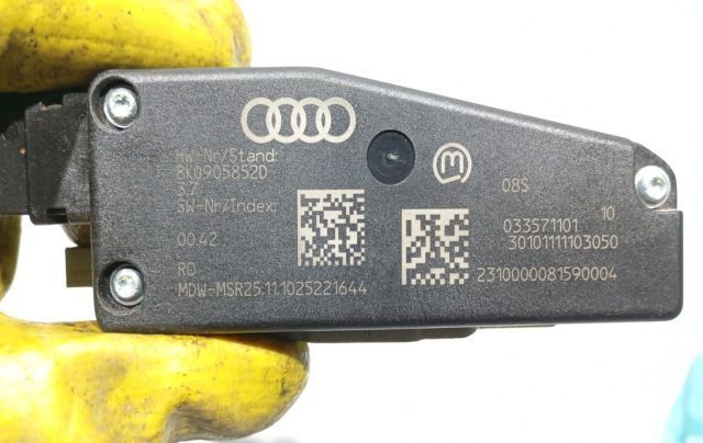 Blocator volan 8K0905852D Audi A4 B8/8K [2007 - 2011]