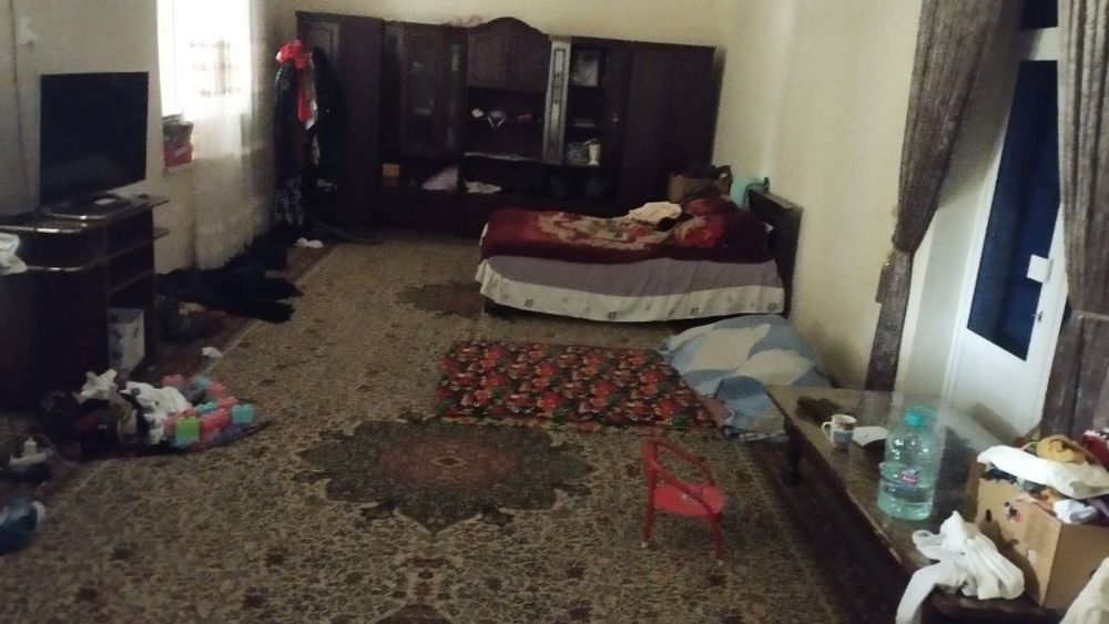 Romitan sentridan uy sotiladi