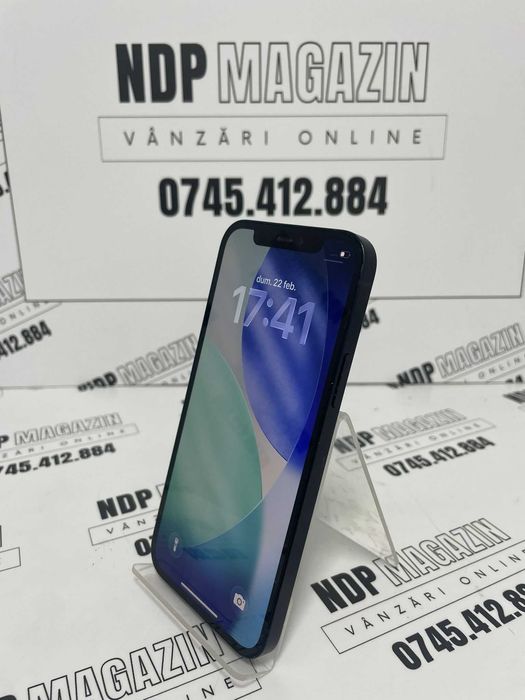 NDP Amanet NON-STOP Sos. Giurgiului 119 IPHONE 12 (49927)