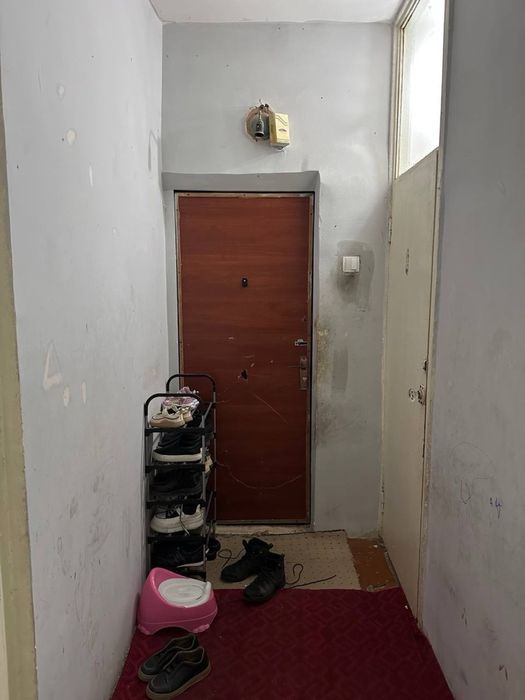 Ттз-2 Продается квартира 3/4/4 балкон 1.5х6 Можно Под Ипотеку