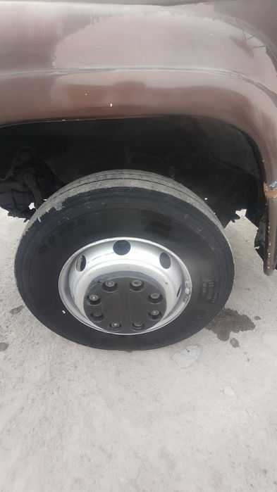 Faqat naxtiga gaplashamiz