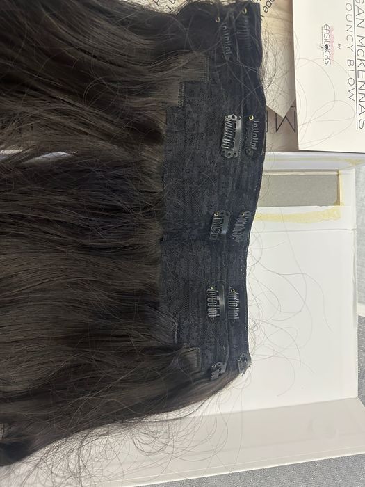 Коса полу синтетика