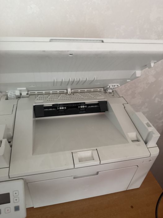 Принтер  и сканер три в одном