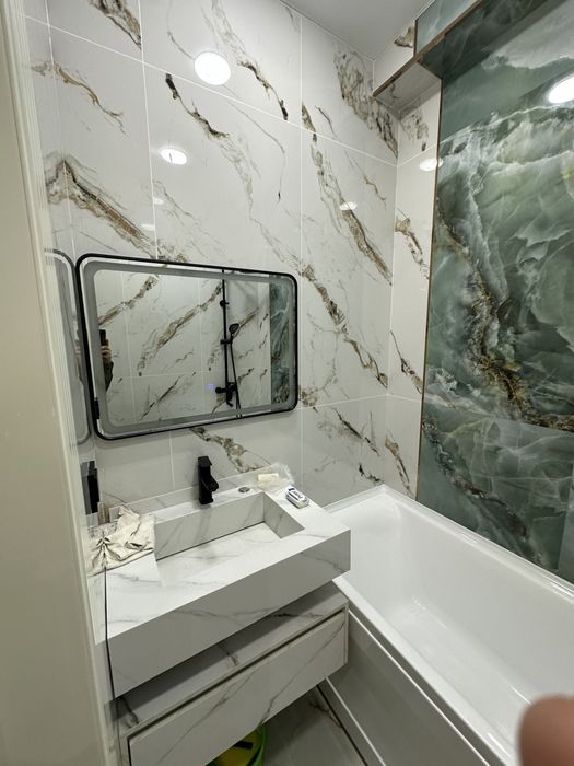 Shoxsaroy novstroyka 2 kom 53 kv/m