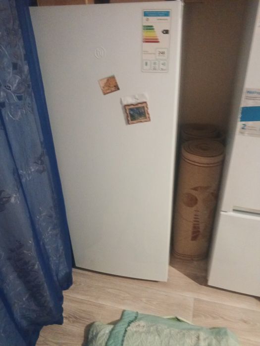 Морозильная камера