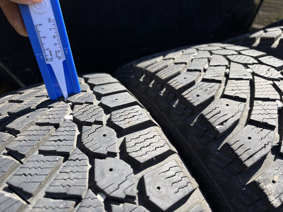 175/70 R14 4бр зимни гуми