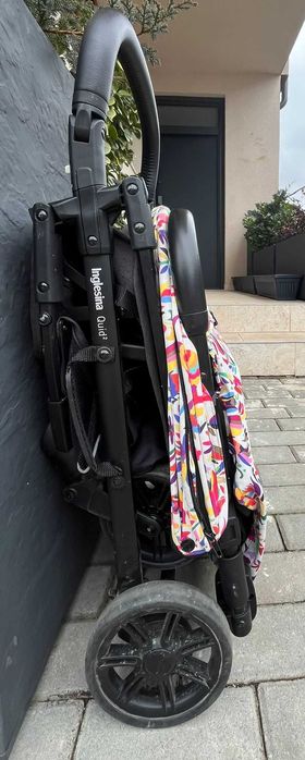 Carucior Sport Inglesina Quid 2