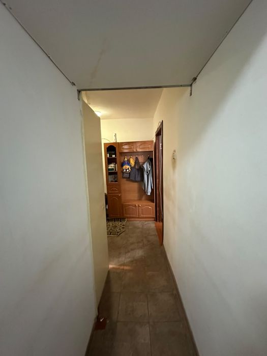 2к 9мкр 1этаж 45м² НЕ УГЛОВАЯ