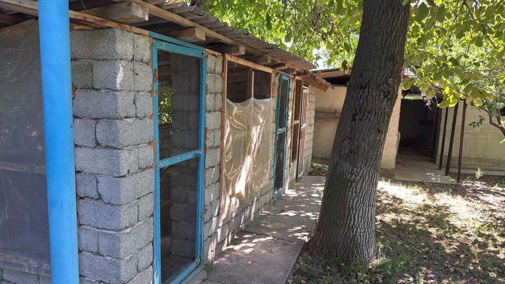 Срочно продается дом в с. Кулан в Тюлькубаский район