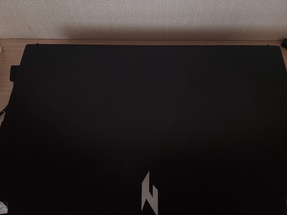 Ноутбук Acer nitro v15