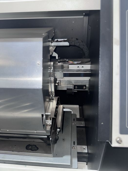 Широкоформатный принтер