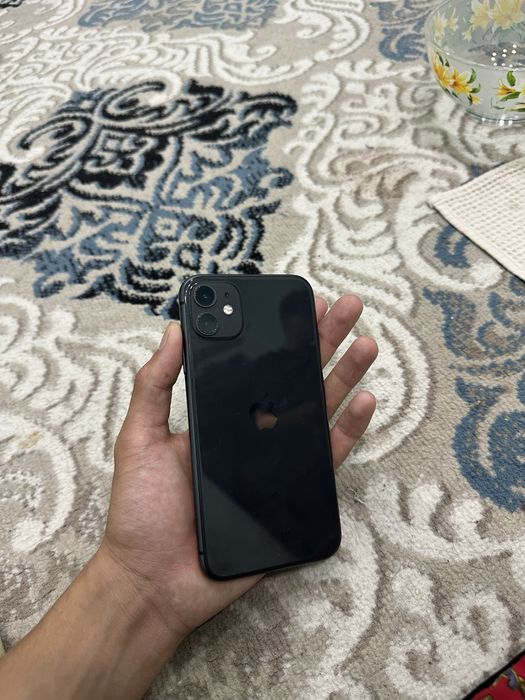 İphone 11  sotiladi