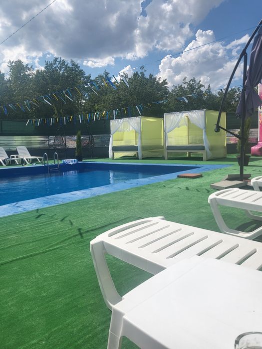 Vilă pt Petreceri private Domnești Ilfov