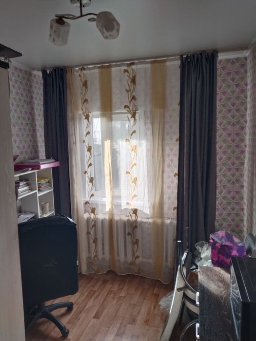 Продаётся дом сортировка рабочий посёлок