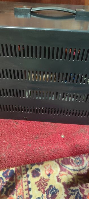 Стабилизатор AVT AVR-3000VA