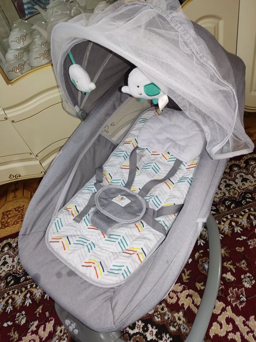 Срочно! Новом состоянии!