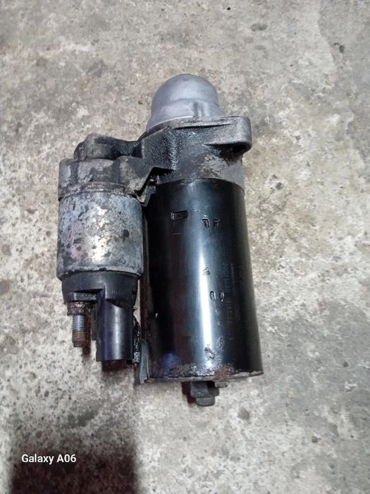 Electromotor 3.0 tdi asb a8 d3/bmk a6 c6/phaeton