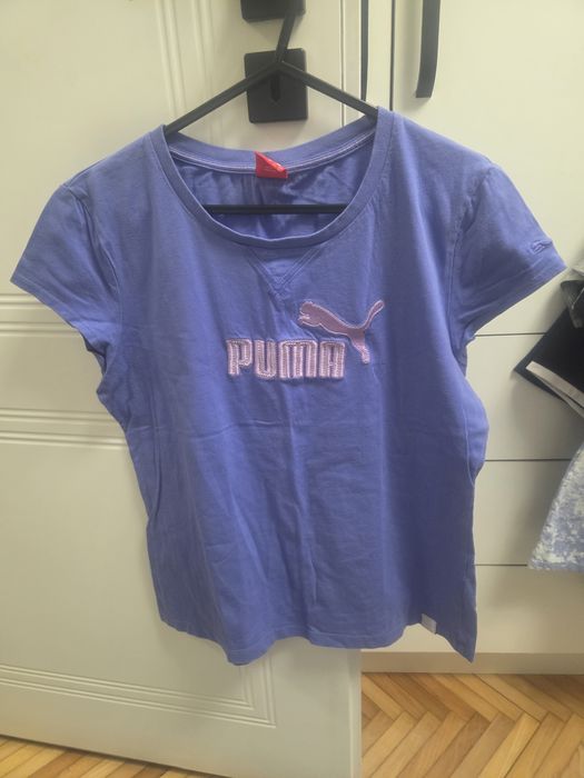 Vând tricou puma mărimea  42(xl)
