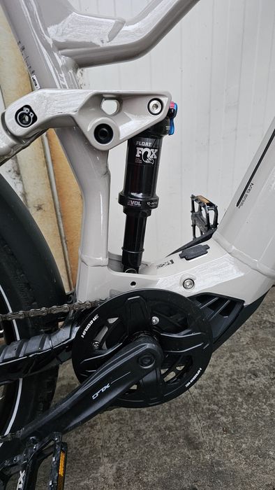 E bike хайбаик 29"