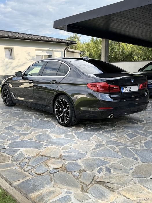 Bmw G30 2017impecabil