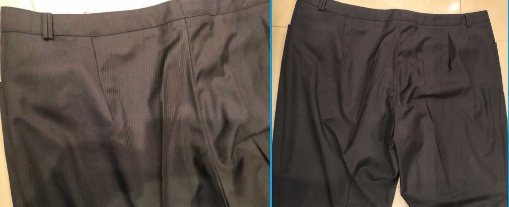 Дамски официални панталона